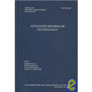 Advanced Membrane Technology