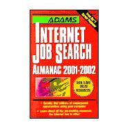 Internet Job Search Almanac 2001-2002