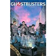 Ghostbusters: The Other Side