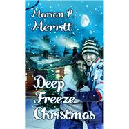 Deep Freeze Christmas