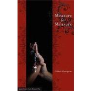 Measure for Measure