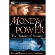 Money & Power: The History of Business