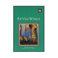 Rip Van Winkle, Illustrated Stories for Children