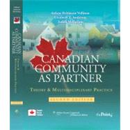 Canadian Community As Partner
