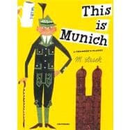 This Is Munich A Children's Classic