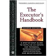 The Executor's Handbook