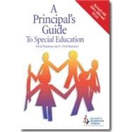 Principal's Guide to Special Education