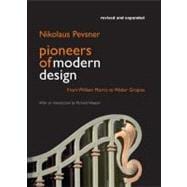 Pioneers of Modern Design