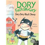 Dory Dory Black Sheep