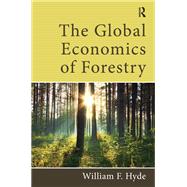The Global Economics of Forestry