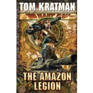 The Amazon Legion N/A