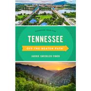 Tennessee Off the Beaten Path® Discover Your Fun