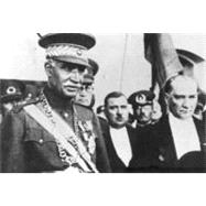 Men of Order Authoritarian Modernization Under Atatürk and Reza Shah,9781860644269