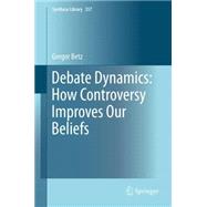 Debate Dynamics
