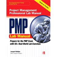 PMP Project Management Professional Lab Manual, 1st Edition