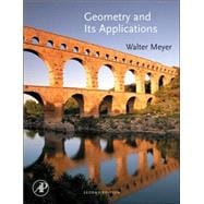Geometry And Its Applications,9780123694270