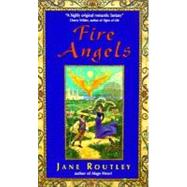 Fire Angels