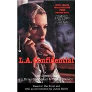 L.A. Confidential The Screenplay