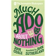 Much Ado About Nothing