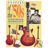 Classic Guitars of the '50s