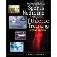 Introduction to Sports Medicine and Athletic Training