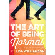 The Art of Being Normal