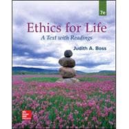 Ethics For Life [Rental Edition]