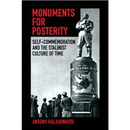 Monuments for Posterity