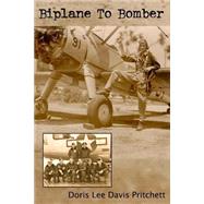 Biplane to Bomber