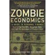 Zombie Economics : A Guide to Personal Finance