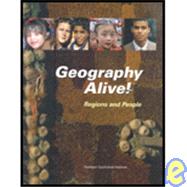 Geography Alive!