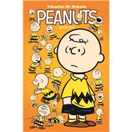 Peanuts Vol. 4