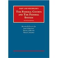 The Federal Courts and the Federal System,9781609304270