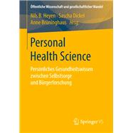 Personal Health Science