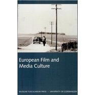 European Film and Media Culture