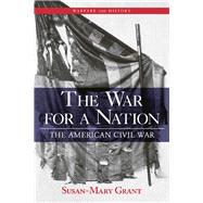 The War for a Nation