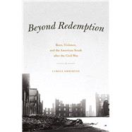 Beyond Redemption