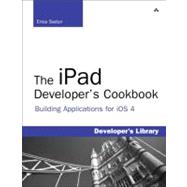 iPad Developer's Cookbook The