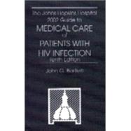Johns Hopkins Hospital 2001-2002 Guide to Medical Care of Patients with H.I.V. Infection