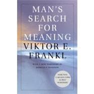 Man's Search for Meaning,9780807014271
