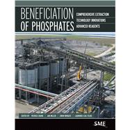 Beneficiation of Phosphates