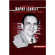 El Legado Musical de Raphy Leavitt y su Orquesta La Selecta en Letras y Aco