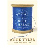 A Spool of Blue Thread