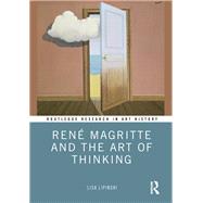 RenT Magritte and the Art of Thinking