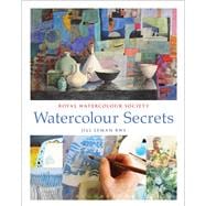 Watercolour Secrets