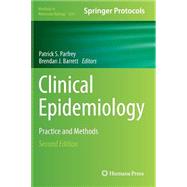 Clinical Epidemiology