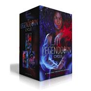 The Legendborn Cycle (Boxed Set) Legendborn; Bloodmarked; Oathbound