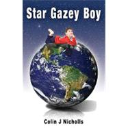 Star Gazey Boy