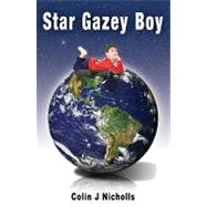 Star Gazey Boy