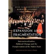 Expansion and Fragmentation